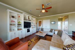 Ultimate Ocean Views Game Room Dog Haven