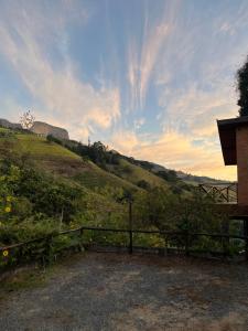 Hospedaria Sol & Lua