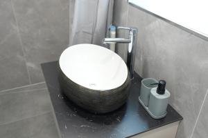 Luxury Apartments - Wohnung IA - Elegante Mini-Suite