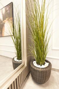 Luxury Apartments - Wohnung IA - Elegante Mini-Suite