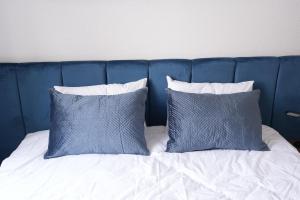 Luxury Apartments - Wohnung IA - Elegante Mini-Suite