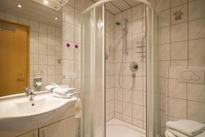 Ferienwohnung Eberharter Theresia