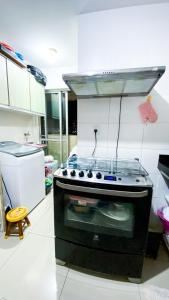 Perto do HANGAR - COP30