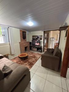 Pousada Espírito Santo - Estamos ubicados a solo 100 metros de la Ruta BR-290