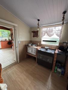 Pousada Espírito Santo - Estamos ubicados a solo 100 metros de la Ruta BR-290