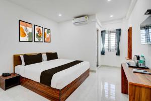 Townhouse Bangalore Kundalahalli Metro Station