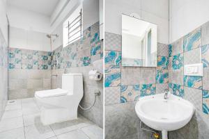 Townhouse Bangalore Kundalahalli Metro Station