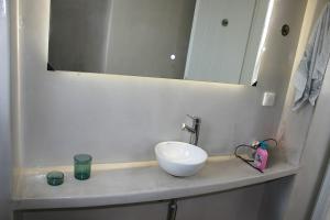 Persephones Summer House Paros - 2BR Garden Villa