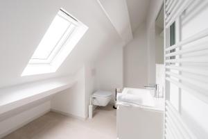 Stylish Duplex for 8 in Central Antwerp