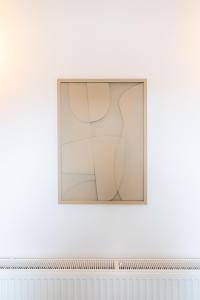 Stylish Duplex for 8 in Central Antwerp