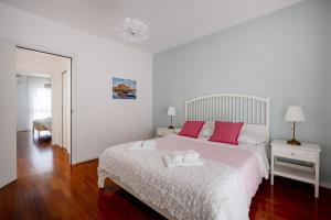 Casa Diletta - Charming Stay with Private Balconies