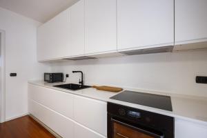 Casa Diletta - Charming Stay with Private Balconies