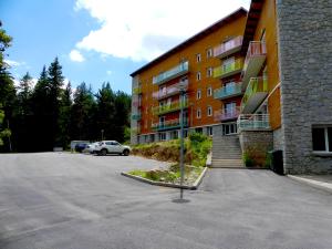 Panoramic Campus photo 15