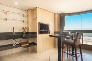 ITNC091 - Incrível vista para o mar com 3Q+3WC