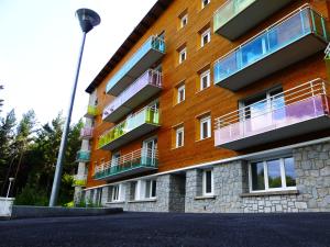 Panoramic Campus photo 12
