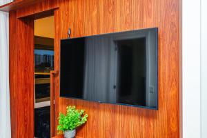 BT01 Novo! 2q com Piscina e Ar-condicionado