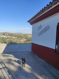 El Almendro de Fuentes Nuevas