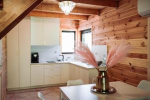 Black Resort Balia Sauna