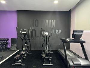 Sky Collection Lifestyle Hotel & Suites Barranquilla
