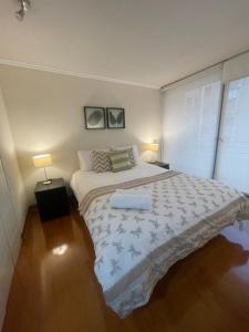 Studio in Lastarria - art, culture and gastronomy