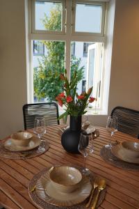 A Place To Stay Stavanger - free parking - apartment 5