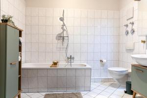 Wohnen mitten in der Altstadt von Freiberg