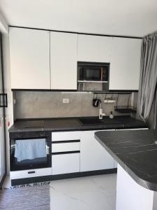 Stinica apartma Paradise