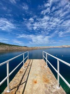 Stinica apartma Paradise