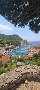 Stinica apartma Paradise