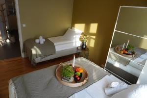 A Place To Stay Stavanger - free parking