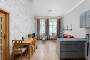 Starowiślna 38 Charming Apartment