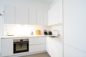 Comfortable Urban Retreat for 6 in Central Antwerp