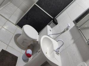 Casa do Galego no Residência Família