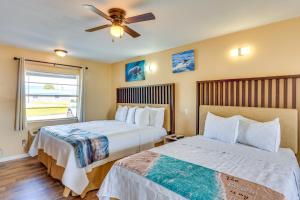 Pet-Friendly Studio 2 Mi to Dtwn Sebring!