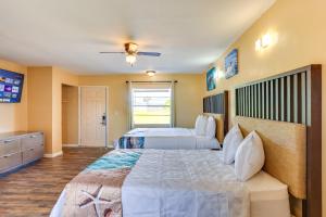 Pet-Friendly Studio 2 Mi to Dtwn Sebring!