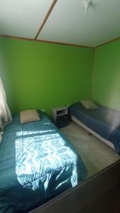 Hospedaje el Gorocito