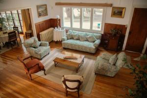 Estancia Río de Los Ciervos