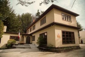 Estancia Río de Los Ciervos