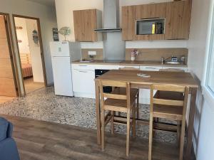 Magnifique maison neuve Mimizan plage entre pins et océan