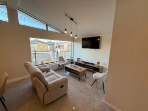 Casa cerca costanera central