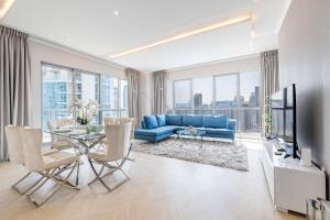 The Residences Towers - 3 Minute Walk to Dubai Fountain