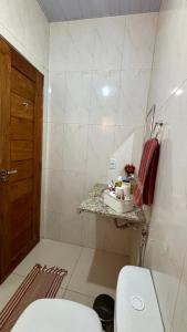 Cozy house 1 block from COP30