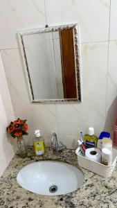 Cozy house 1 block from COP30