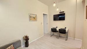 Studio Azul 5 Minutos da praia de Copacabana