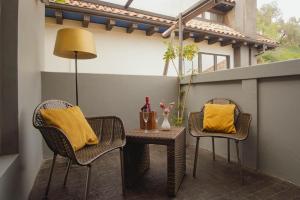 Aubrey Hotel Boutique
