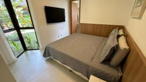 Bangalô Encanto do Mar | Eco Resort Carneiros