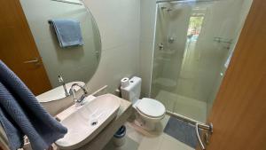 Bangalô Encanto do Mar | Eco Resort Carneiros