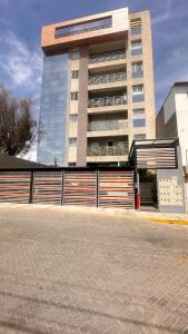 Arequipa Living Suites