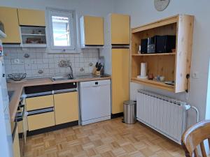 Apartma Gašper
