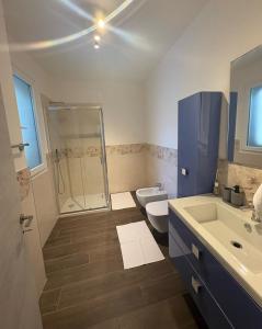 Luino Family Retreat